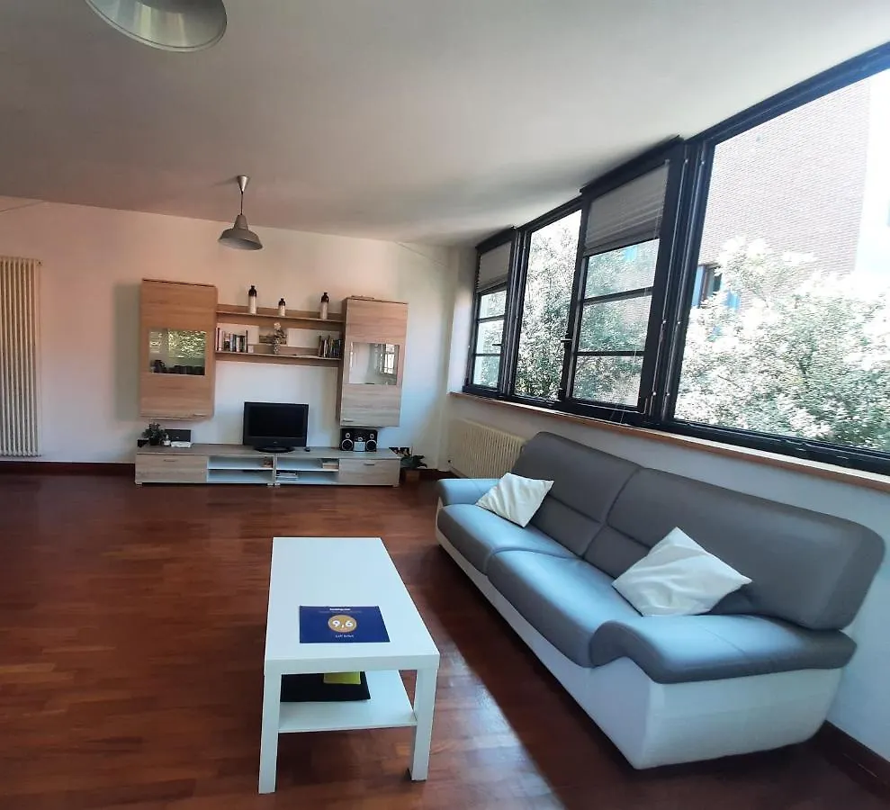 Appartement Loft Soleil à Venise 0*,  Italie