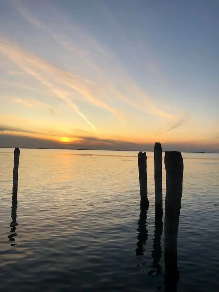 Loft Soleil Apartment Venice 0*,