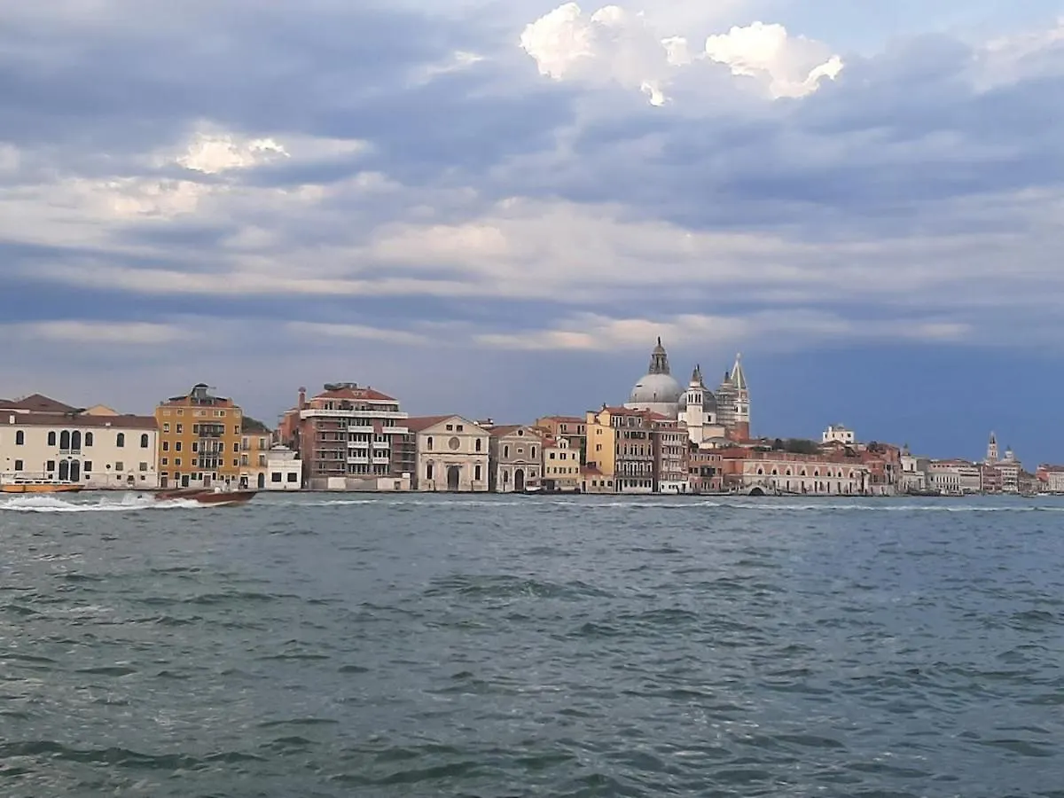 Appartement Loft Soleil à Venise
