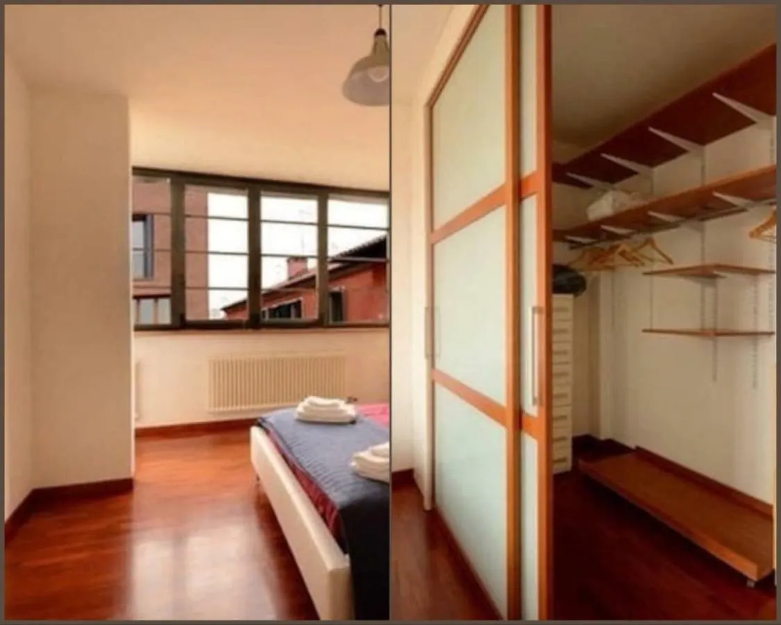 Appartement Loft Soleil à Venise Italie