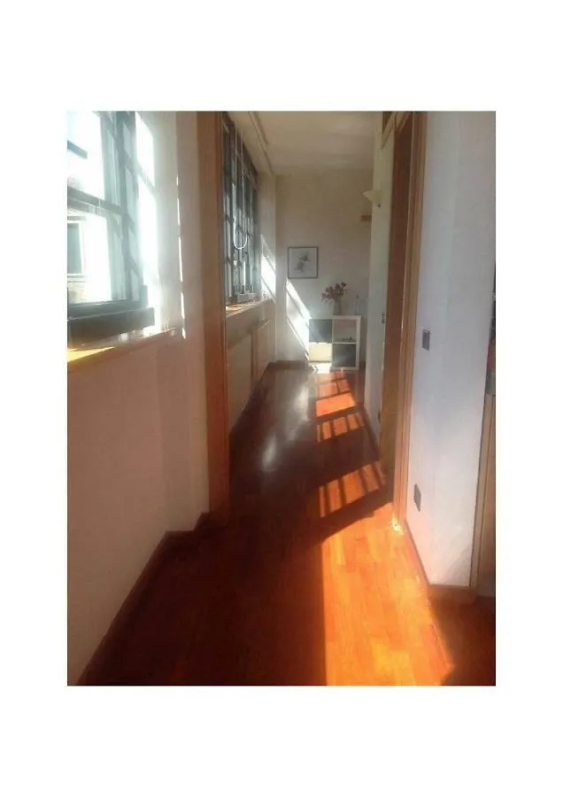 Loft Soleil Apartment Venice