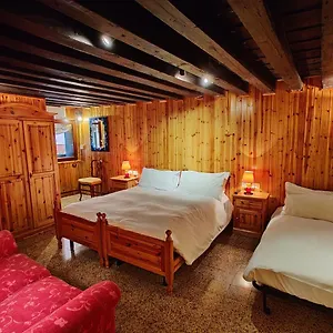 La Casa Del Pescatore: A Lovely Escape In Venice!! Appartement