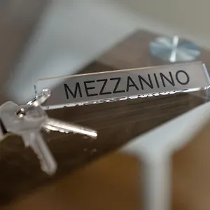 Mezzanino 4438 Appartement