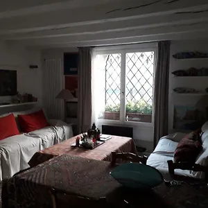 Ca' San Felice Appartement