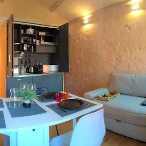 Biennale House Appartement