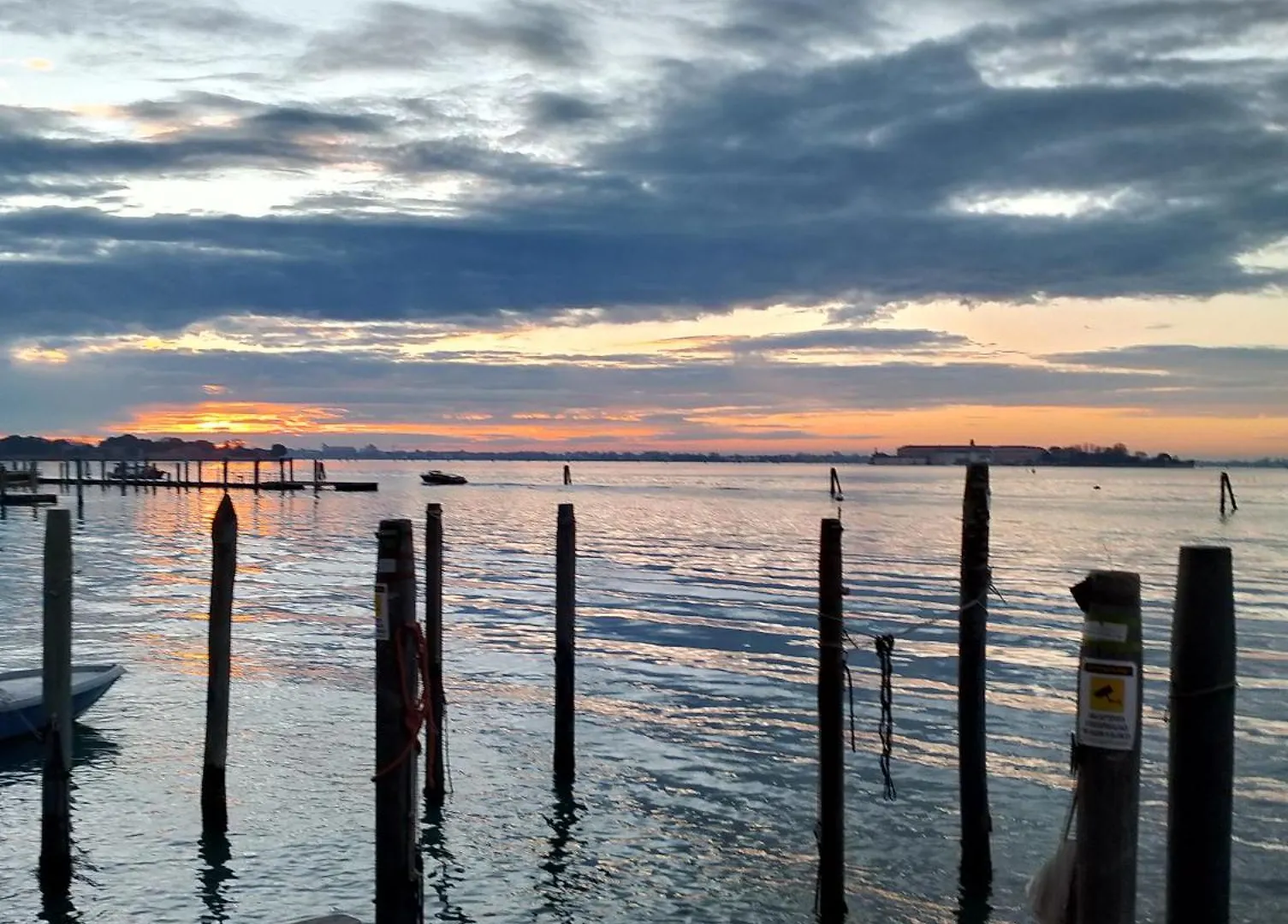 Loft Soleil Apartment Venice Italy