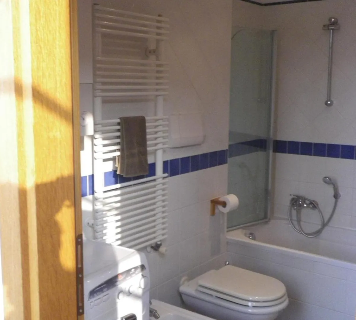 Loft Soleil Apartment Venice 0*,