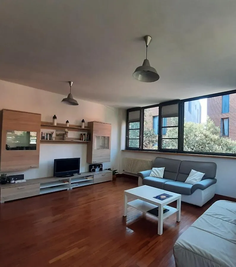 Appartement Loft Soleil à Venise