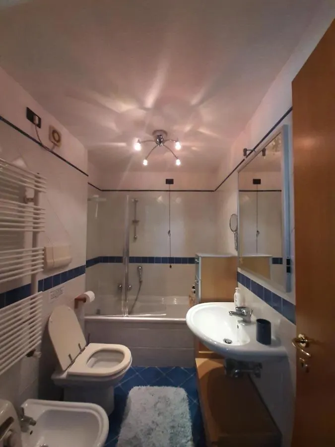 Appartement Loft Soleil à Venise