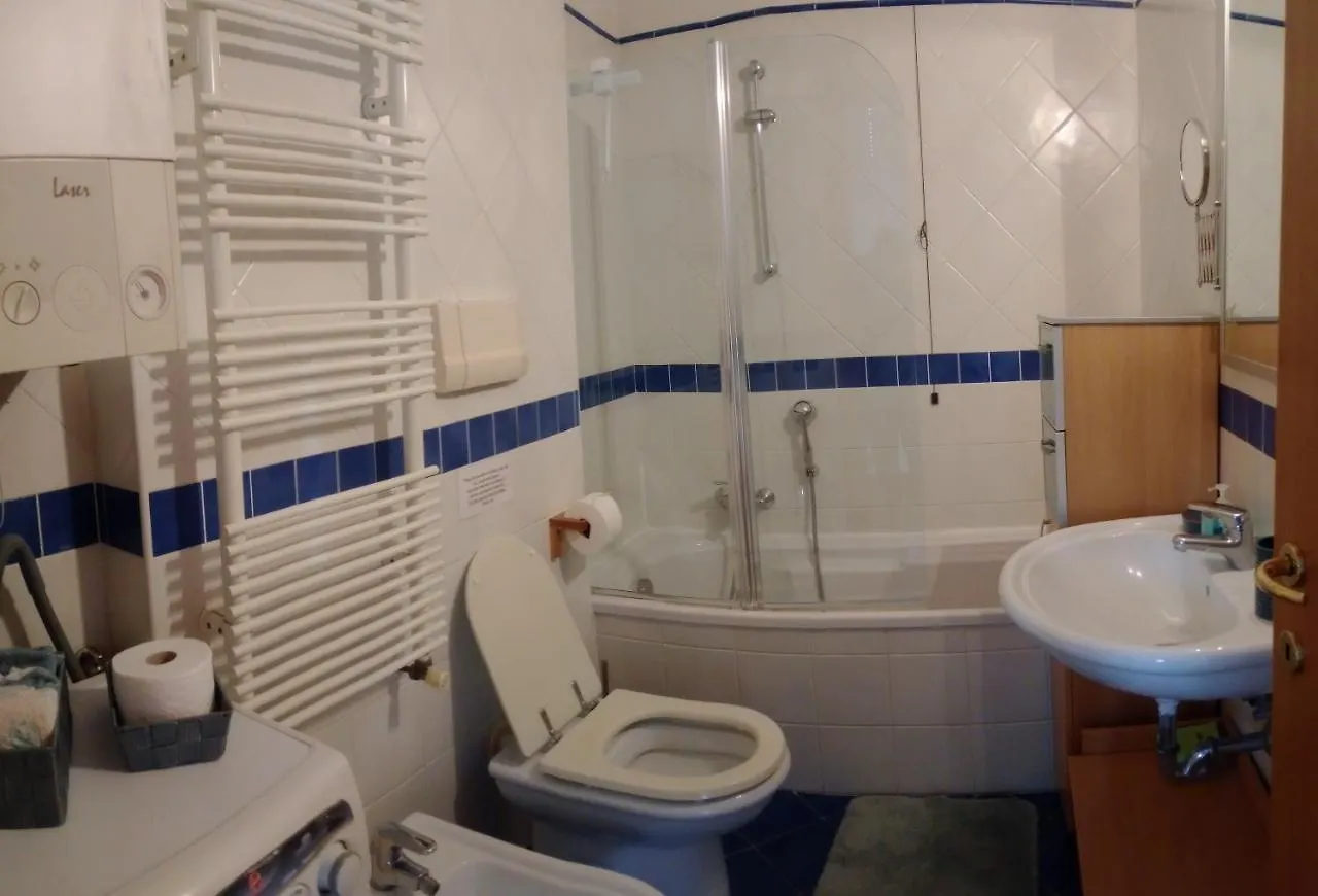 Appartement Loft Soleil à Venise